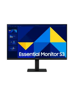 Samsung S30GD pantalla para PC 61 cm (24") 1920 x 1080 Pixeles Full HD LCD Negro 2