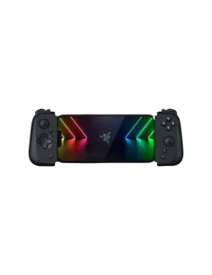 Razer Kishi V2 Negro Lightning Gamepad Analógico/Digital iOS