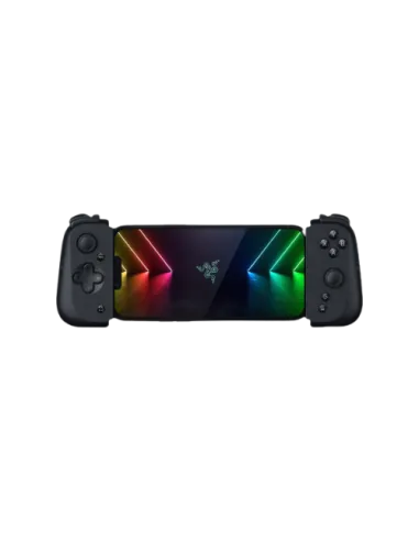 Razer Kishi V2 Negro Lightning Gamepad Analógico/Digital iOS