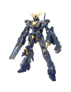 Mg rx - 0 unicorn gundam 02 banshee