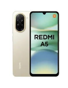 Telefono movil smartphone xiaomi redmi a5 4gb - 128gb - dorado