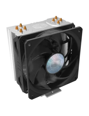 VENTILADOR CPU COOLER MASTER HYPER 212 EVO V2 LGA 1700 (RR-2V2E-18PK-R2)