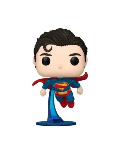 Funko pop dc comics superman 2025 superman