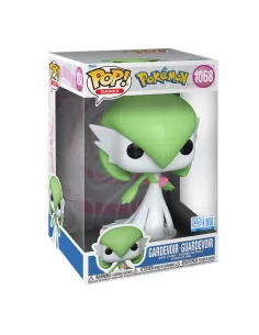 Funko pop jumbo pokemon gardevoir
