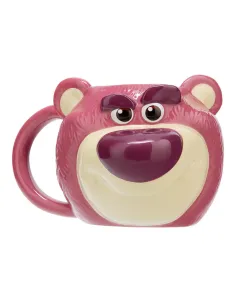 Taza paladone toy story lotso
