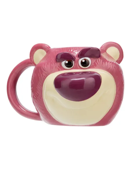 Taza paladone toy story lotso