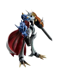 Figura ichibansho digimon adventure (clash of light and darkness) omegamon