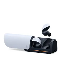 Sony PULSE Explore Auriculares True Wireless Stereo (TWS) Dentro de oído Juego Bluetooth Negro, Blanco 2