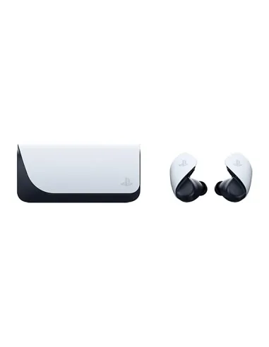 Sony PULSE Explore Auriculares True Wireless Stereo (TWS) Dentro de oído Juego Bluetooth Negro, Blanco