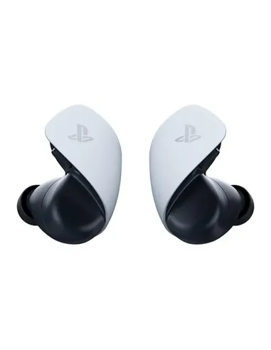 Sony PULSE Explore Auriculares True Wireless Stereo (TWS) Dentro de oído Juego Bluetooth Negro, Blanco