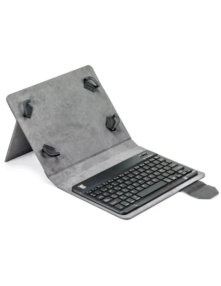 Maillon Technologique CITY KEYBOARD BLUETOOTH BLACK