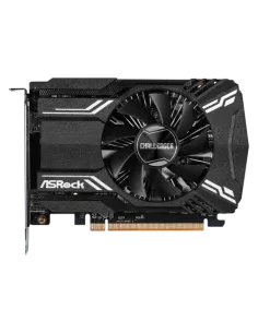 Asrock RX6400 CLI 4G AMD Radeon RX 6400 4 GB GDDR6