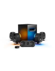 ALTAVOCES STEELSERIES - ARENA 9 (61549)