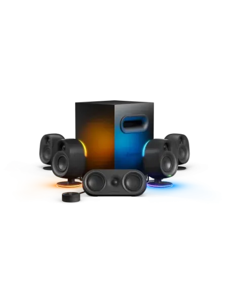 ALTAVOCES STEELSERIES - ARENA 9 (61549)