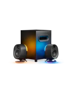 ALTAVOCES STEELSERIES - ARENA 7 (61543)