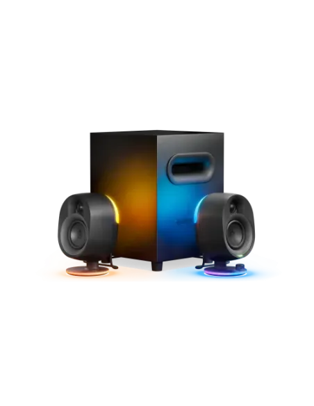 ALTAVOCES STEELSERIES - ARENA 7 (61543)