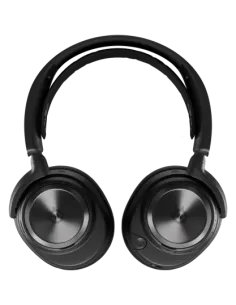 Steelseries Arctis Nova Pro Wireless Auriculares Inalámbrico Diadema Juego Bluetooth Negro