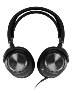 Steelseries Arctis Nova Pro Auriculares Alámbrico Diadema Juego Negro