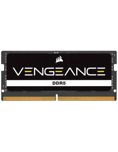 Corsair Vengeance CMSX16GX5M1A4800C40 módulo de memoria 16 GB 1 x 16 GB DDR5 4800 MHz