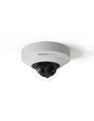 MOBOTIX MOVE 5MP INDOOR MICRO DOME CAMERA (P/N:MX-MD1A-5-IR)