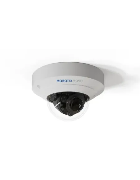 MOBOTIX MOVE 5MP INDOOR MICRO DOME CAMERA (P/N:MX-MD1A-5-IR)