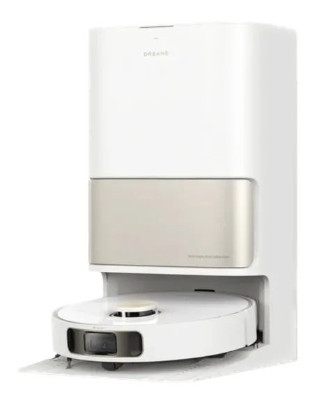 Dreame L10s Pro Ultra Heat 3,2 L Bolsa para el polvo Blanco