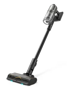 Dreame Z30 Aspiradora escoba 2 en 1 Batería Secar HEPA Sin bolsa Negro 3,2 Ah