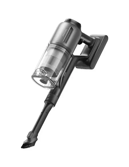 Dreame Z30 Aspiradora escoba 2 en 1 Batería Secar HEPA Sin bolsa Negro 3,2 Ah