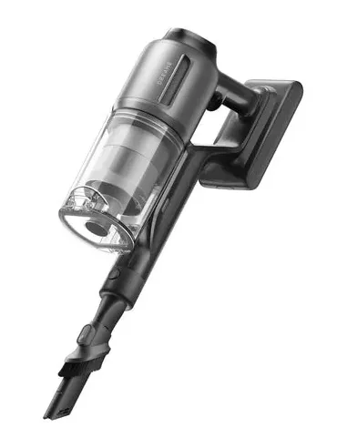 Dreame Z30 Aspiradora escoba 2 en 1 Batería Secar HEPA Sin bolsa Negro 3,2 Ah