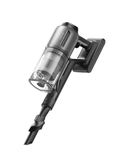 Dreame Z30 Aspiradora escoba 2 en 1 Batería Secar HEPA Sin bolsa Negro 3,2 Ah