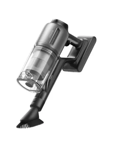 Dreame Z30 Aspiradora escoba 2 en 1 Batería Secar HEPA Sin bolsa Negro 3,2 Ah