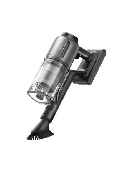 Dreame Z30 Aspiradora escoba 2 en 1 Batería Secar HEPA Sin bolsa Negro 3,2 Ah