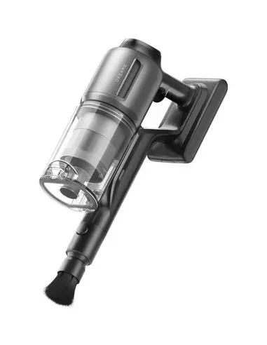 Dreame Z30 Aspiradora escoba 2 en 1 Batería Secar HEPA Sin bolsa Negro 3,2 Ah