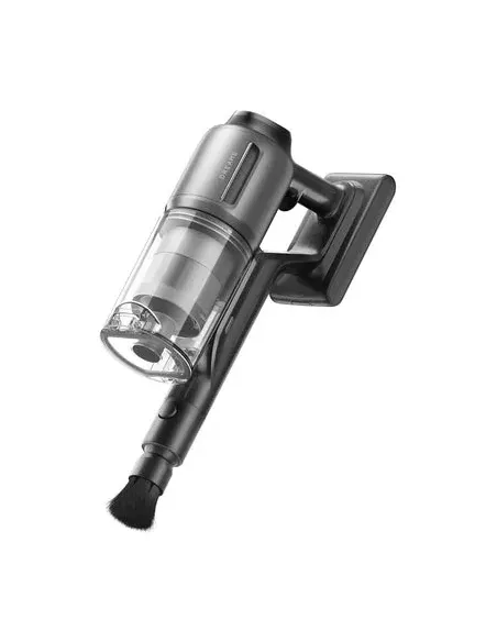 Dreame Z30 Aspiradora escoba 2 en 1 Batería Secar HEPA Sin bolsa Negro 3,2 Ah