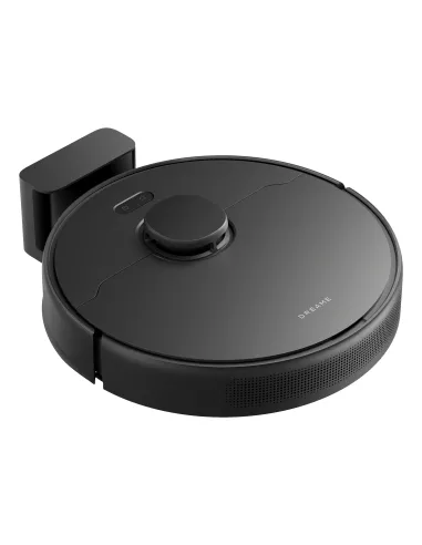 Dreame D9 Max Gen 2 0,57 L Bolsa para el polvo Negro