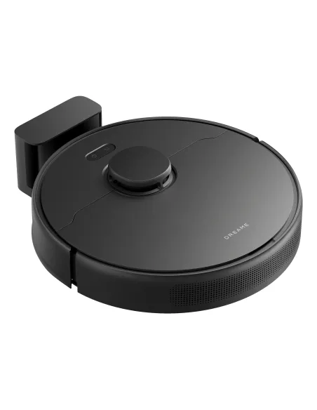 Dreame D9 Max Gen 2 0,57 L Bolsa para el polvo Negro