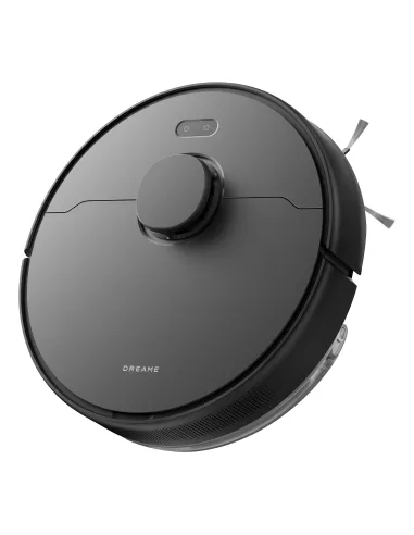 Dreame D9 Max Gen 2 0,57 L Bolsa para el polvo Negro