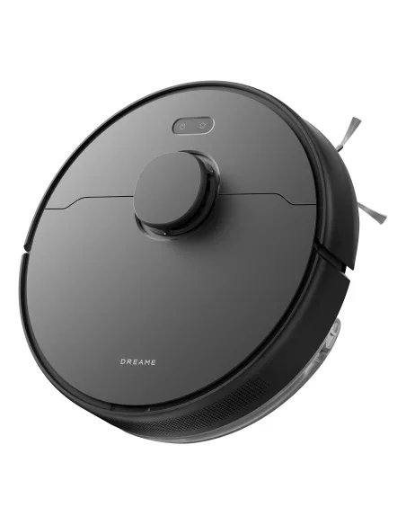 Dreame D9 Max Gen 2 0,57 L Bolsa para el polvo Negro