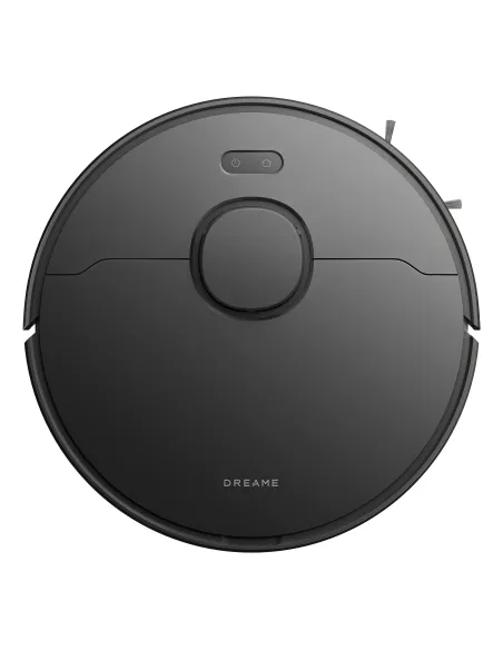 Dreame D9 Max Gen 2 0,57 L Bolsa para el polvo Negro