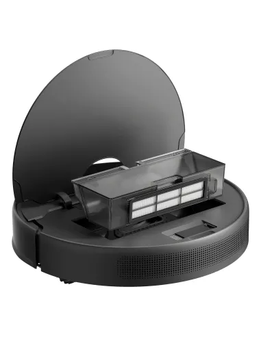 Dreame D9 Max Gen 2 0,57 L Bolsa para el polvo Negro