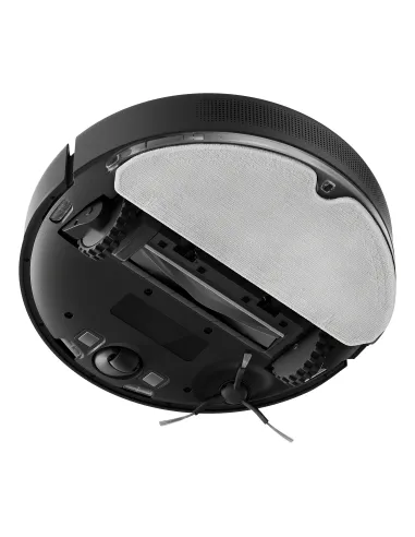 Dreame D9 Max Gen 2 0,57 L Bolsa para el polvo Negro