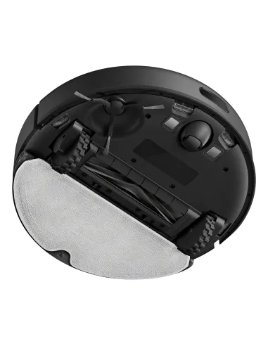 Dreame D9 Max Gen 2 0,57 L Bolsa para el polvo Negro