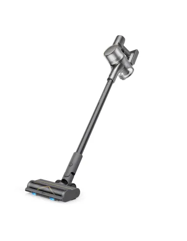 Dreame R20 Aspiradora escoba 2 en 1 Batería Secar Bolsa para el polvo 0,6 L 570 W Negro 2,9 Ah