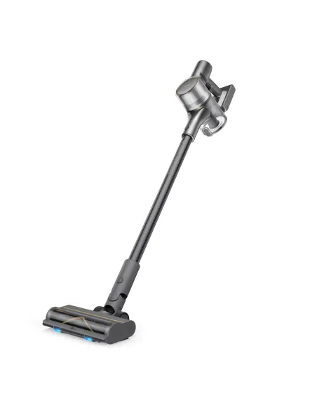 Dreame R20 Aspiradora escoba 2 en 1 Batería Secar Bolsa para el polvo 0,6 L 570 W Negro 2,9 Ah