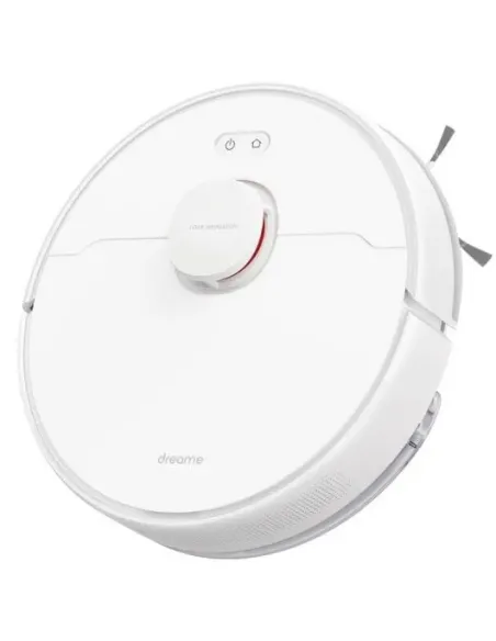 Dreame F9 Pro 0,57 L Blanco