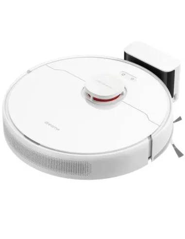 Dreame F9 Pro 0,57 L Blanco