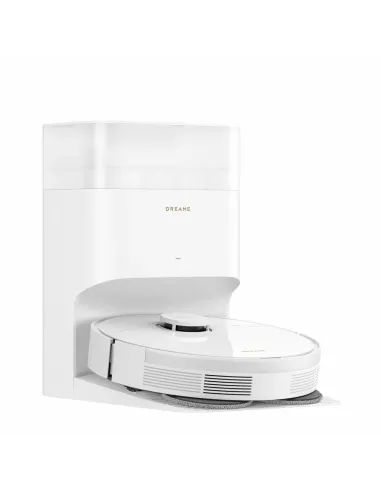 Dreame L10s Plus Bolsa para el polvo Blanco