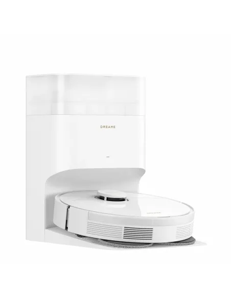 Dreame L10s Plus Bolsa para el polvo Blanco