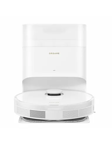Dreame L10s Plus Bolsa para el polvo Blanco