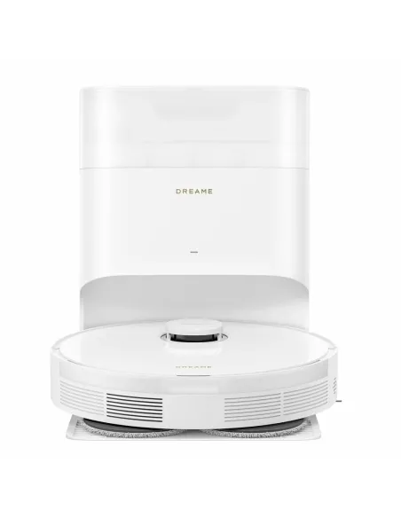 Dreame L10s Plus Bolsa para el polvo Blanco